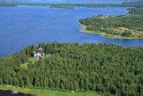 Озеро Водлозеро, Пудожский район Озеро Водлозеро, Пудожский район
