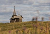 Часовни Заонежья Часовни Заонежья