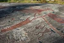 Беломорские петроглифы Беломорские петроглифы