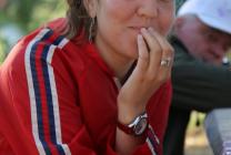 Светлана. Точно любит и природу и литературу!