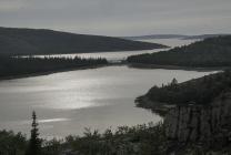 Кузова в Белом море - наследие Севера