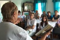 Вера Линькова о творчестве Григория Салтупа (из цикла "Вспоминая авторов Карелии")