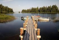 Природа Карелии