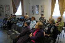 Читатели, Сортавальская районная библиотека Читатели, Сортавальская районная библиотека