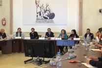 В Общественной палате РФ В Общественной палате РФ