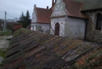 Кирха, 14 век Кирха, 14 век