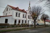 Архитектура Архитектура