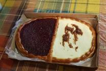 Карельское угощение