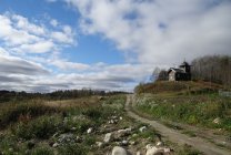 Дорога к Часовне Дорога к Часовне