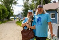 Организаторы фестиваля