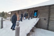 Деревня Рубчойла Деревня Рубчойла