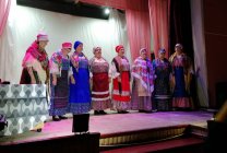 Хор, Великая Губа Хор, Великая Губа